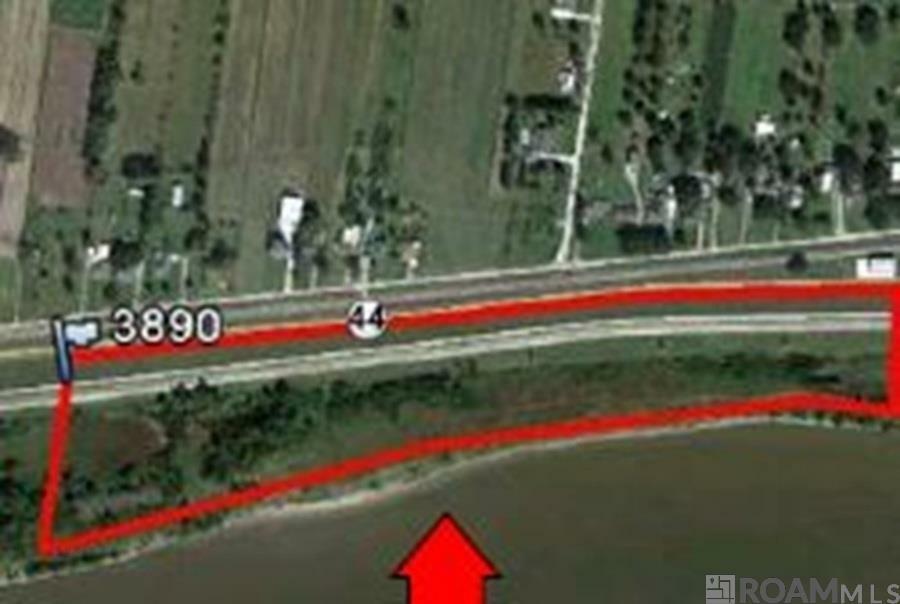 Property Photo: La Hwy 44 LA 70743