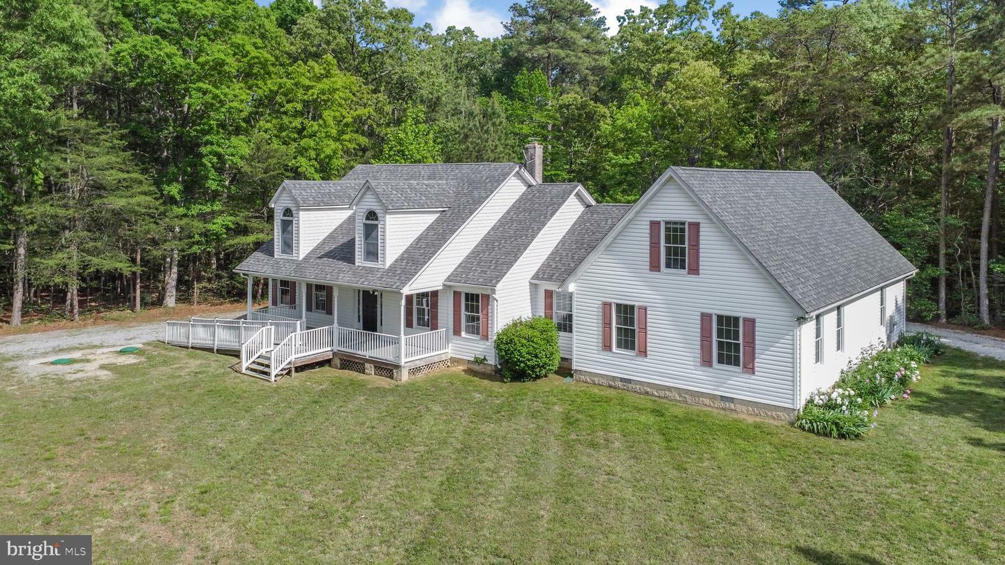 Property Photo: 21549 Point Lookout MD 20650