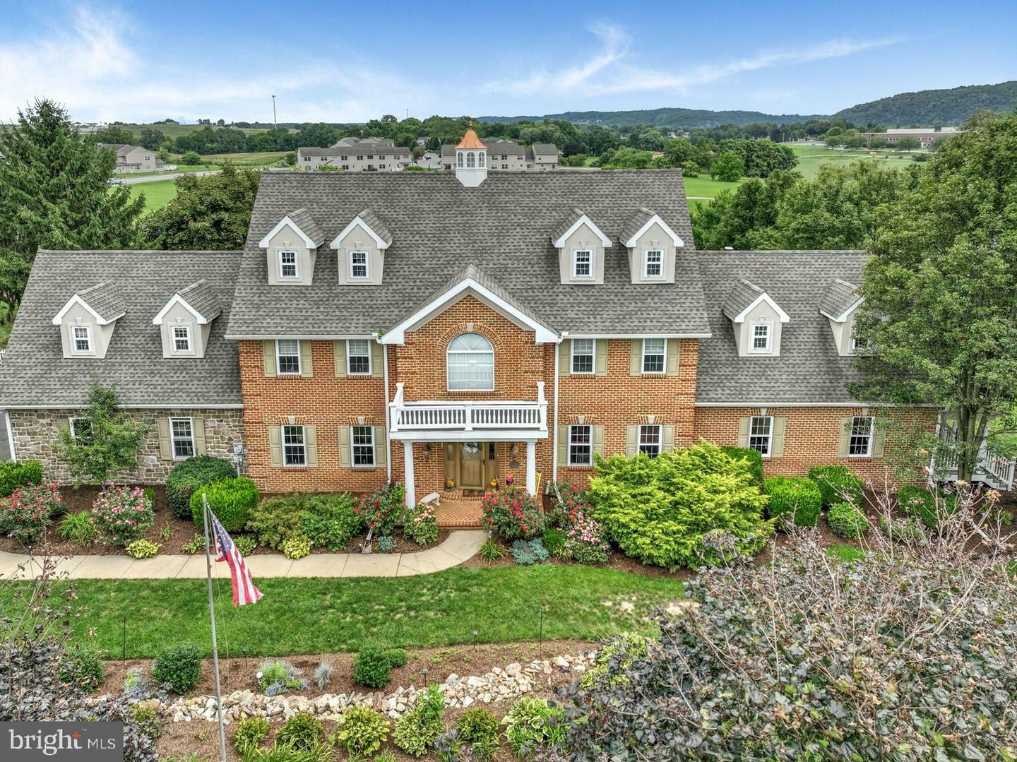 Property Photo:  419 Coffee Goss Road  PA 17547 