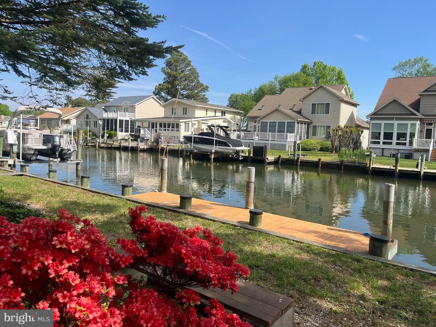Property Photo:  8 Grand Port Road  MD 21811 