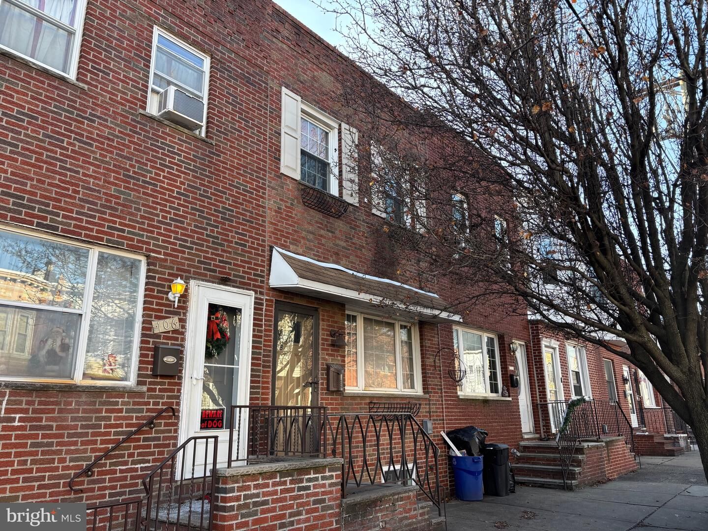 Property Photo:  108 W Ritner Street  PA 19148 