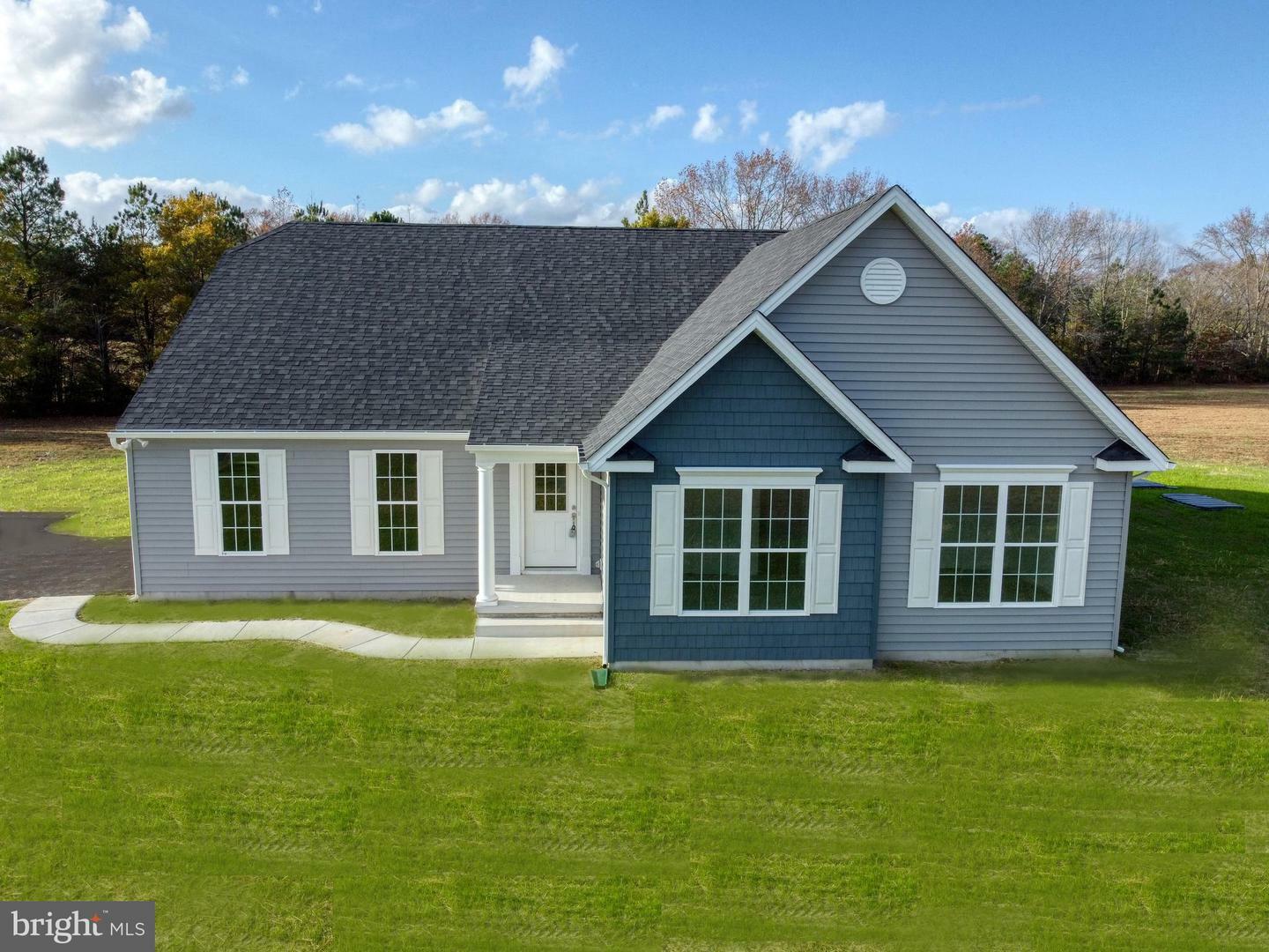 Property Photo: 4 Pleasant View DE 19966