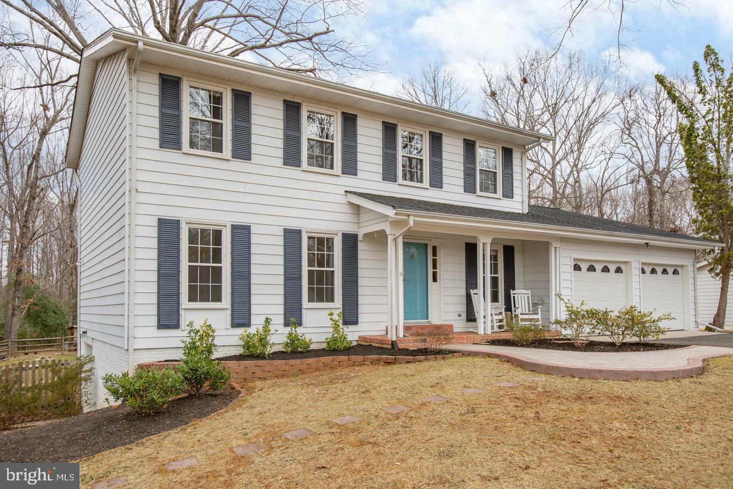 Property Photo: 114 Autumn Drive VA 22556