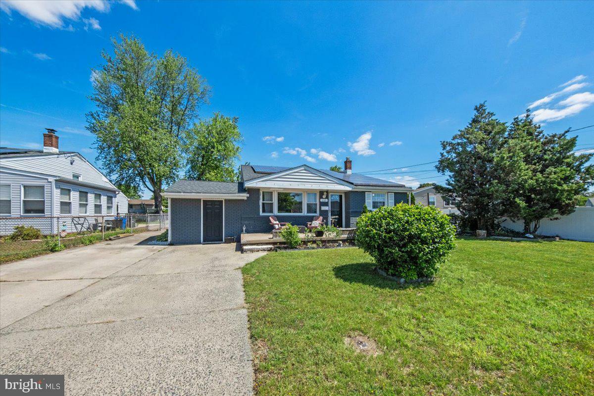 Property Photo: 135 Sunnyside Lane NJ 08031