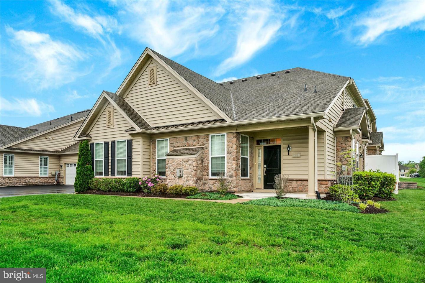 Property Photo: 3330 Bushwood Drive PA 18944