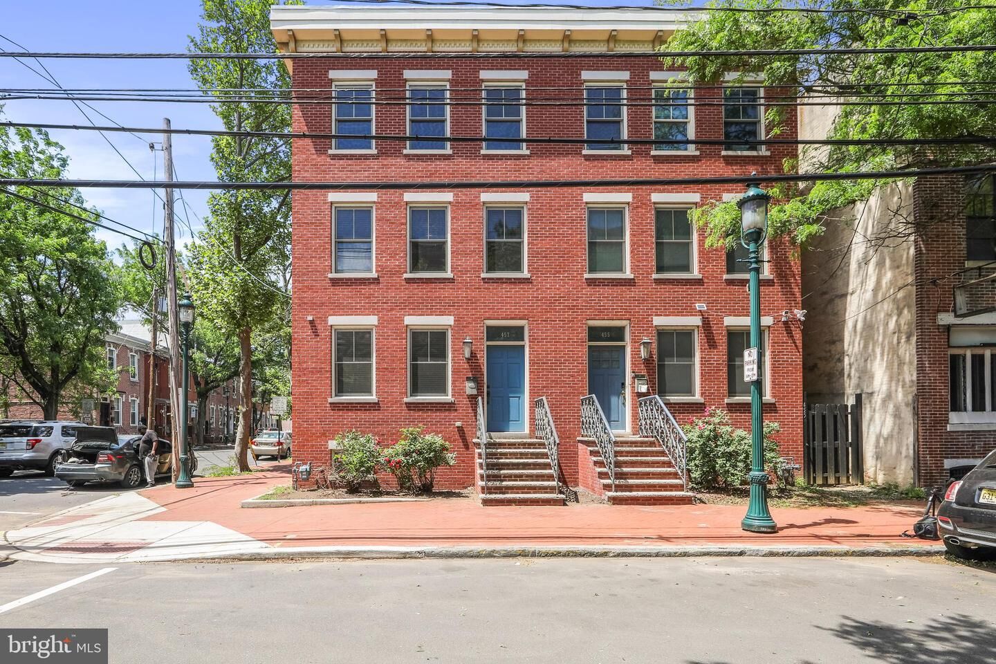 Property Photo: 457 S 6th Street NJ 08103