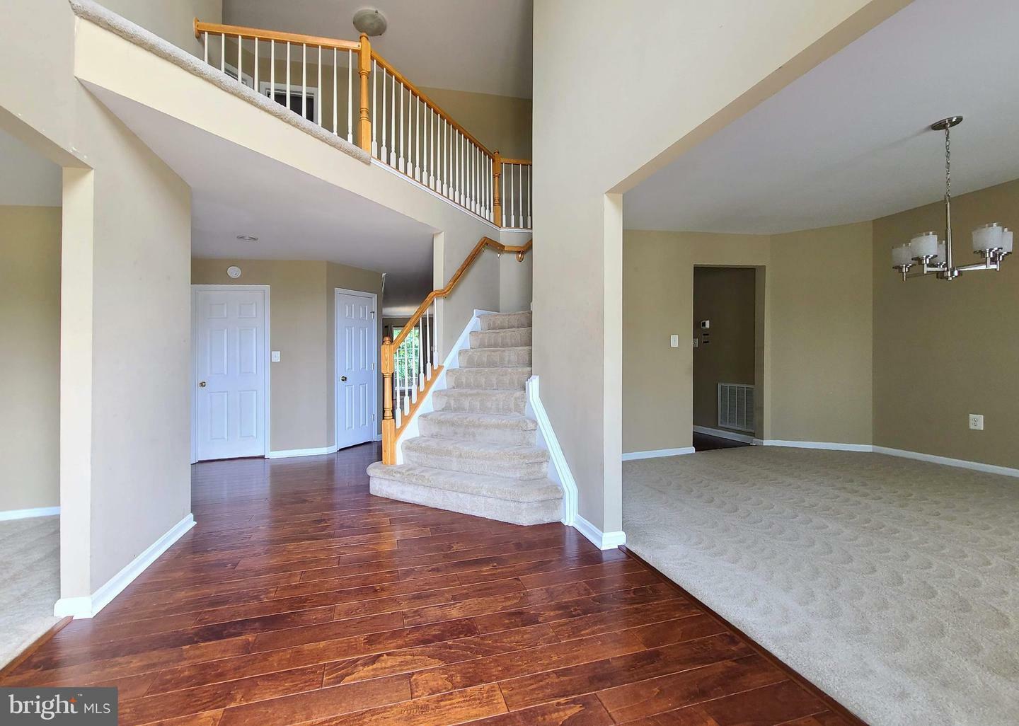 Property Photo: 4002 Mossy Bank Lane VA 22408
