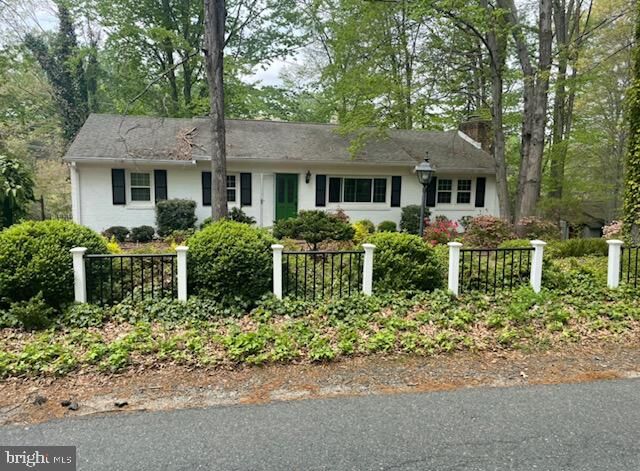 Property Photo:  159 Olde Concord Road  VA 22554 