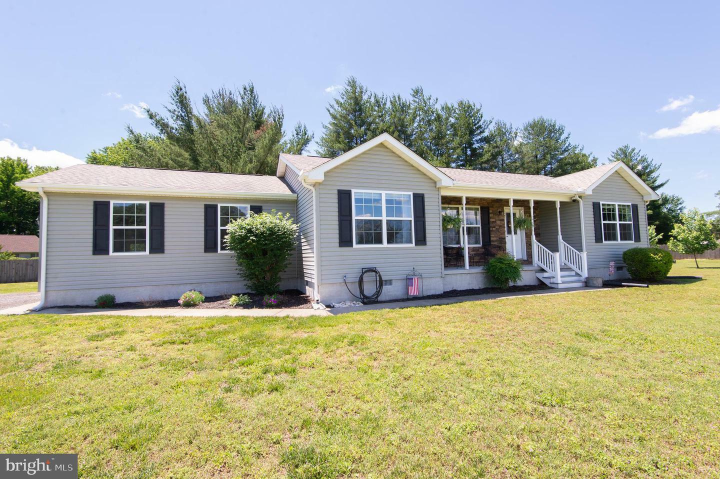 Property Photo: 10803 Greensboro Road MD 21629