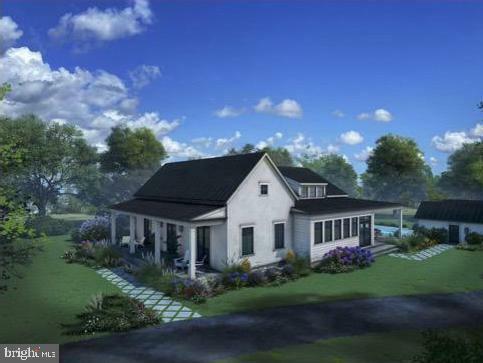 505 Martingale Ridge Drive  Middleburg VA 20117 photo
