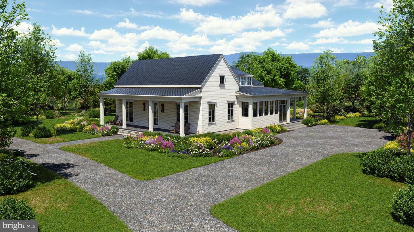 505 Martingale Ridge Drive  Middleburg VA 20117 photo