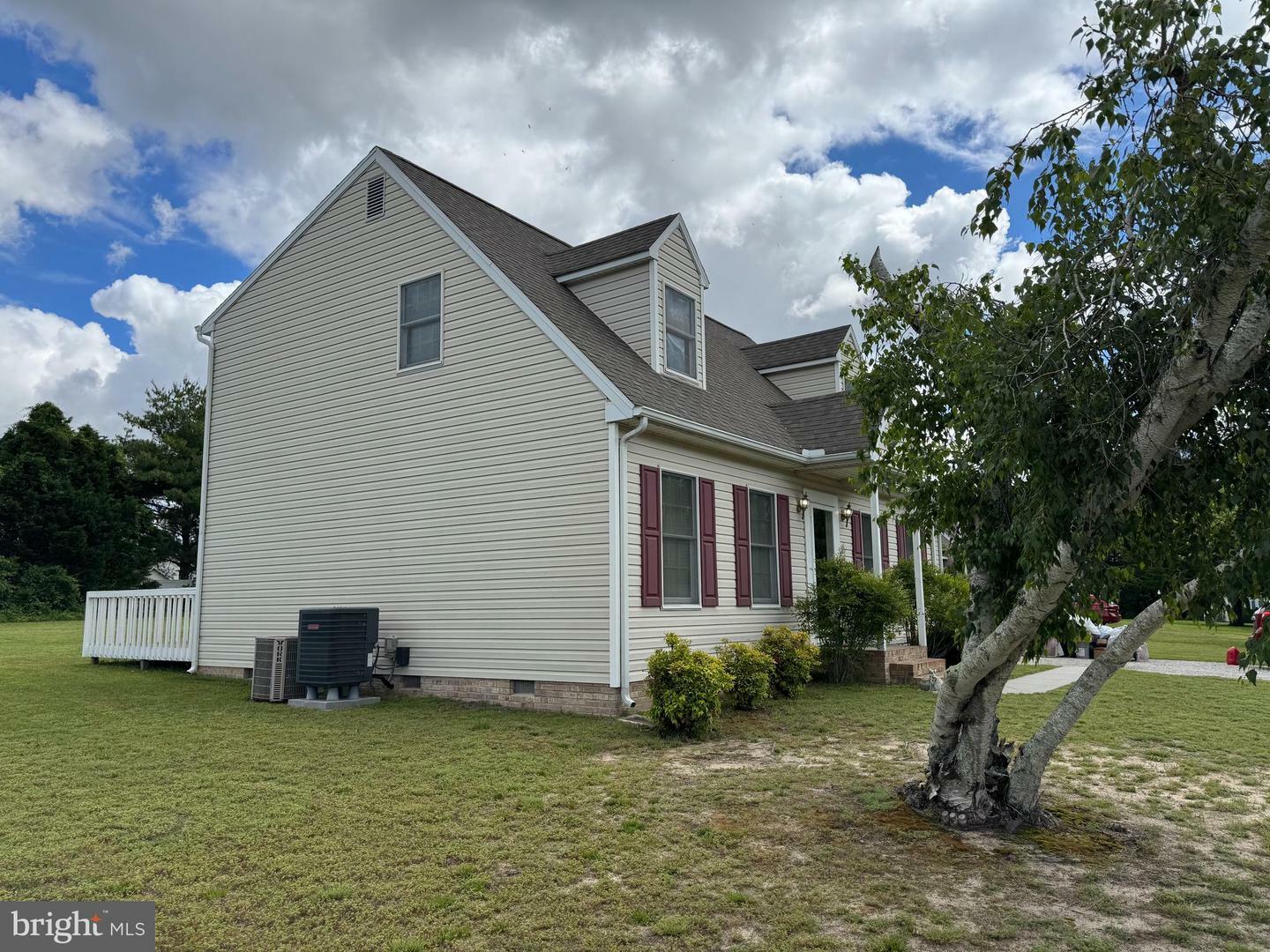 Property Photo:  27836 Clearwater Court  MD 21801 