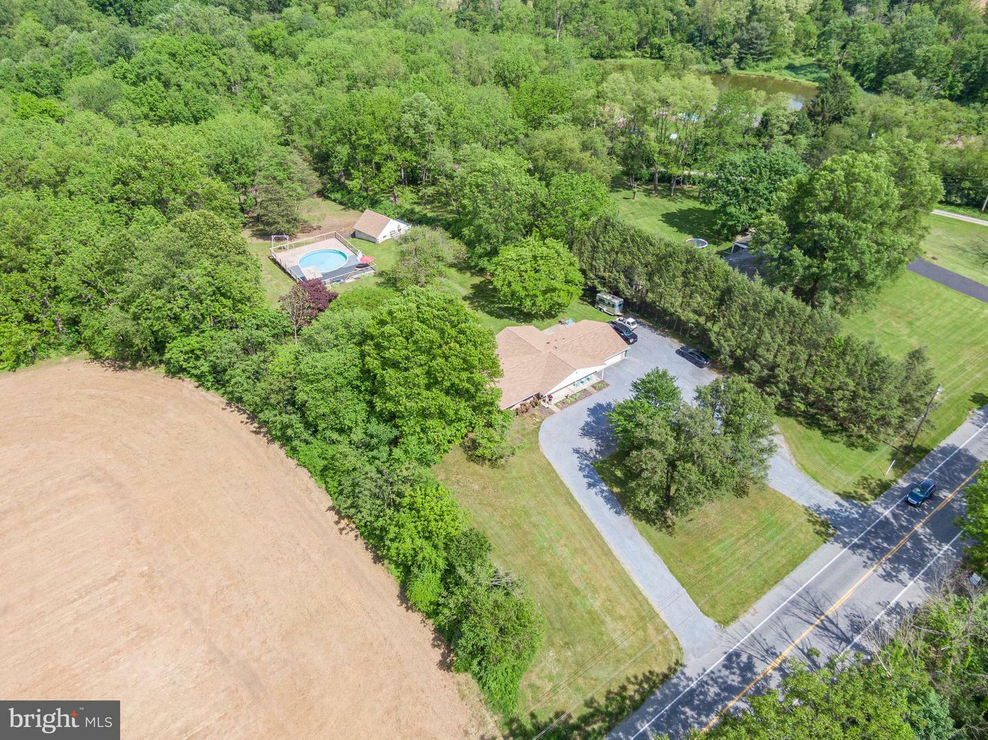 Property Photo:  1980 State Route 72 N  PA 17046 