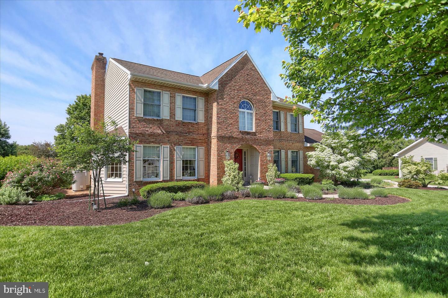 Property Photo: 359 Futurity Drive PA 17011