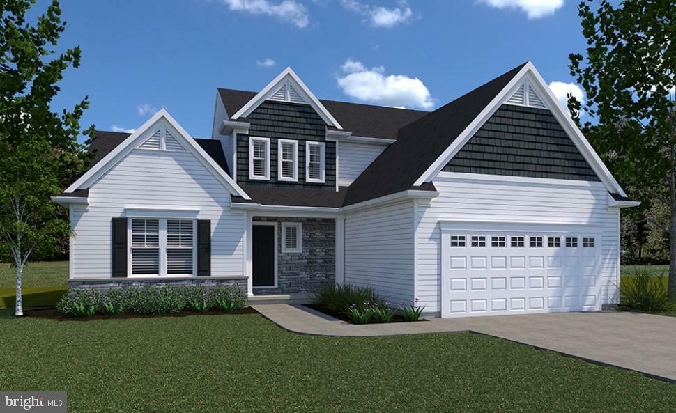 Property Photo: 0 Mary'S Way PA 17112