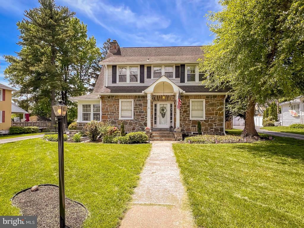 Property Photo:  6 Washington Avenue  PA 19403 