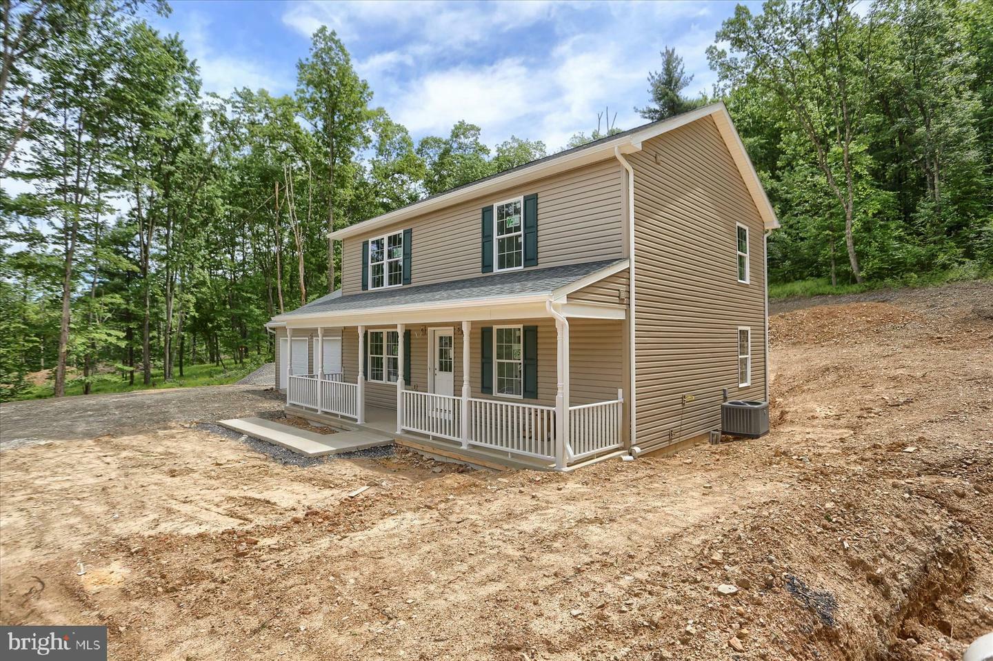 Property Photo: 120 Kline Hollow Road PA 17045