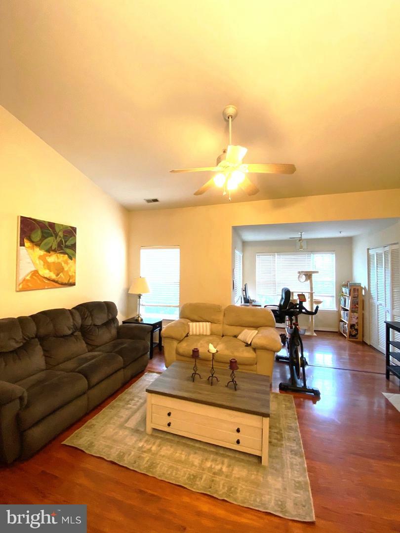 Property Photo: 600 Moonglow Road 302 MD 21113