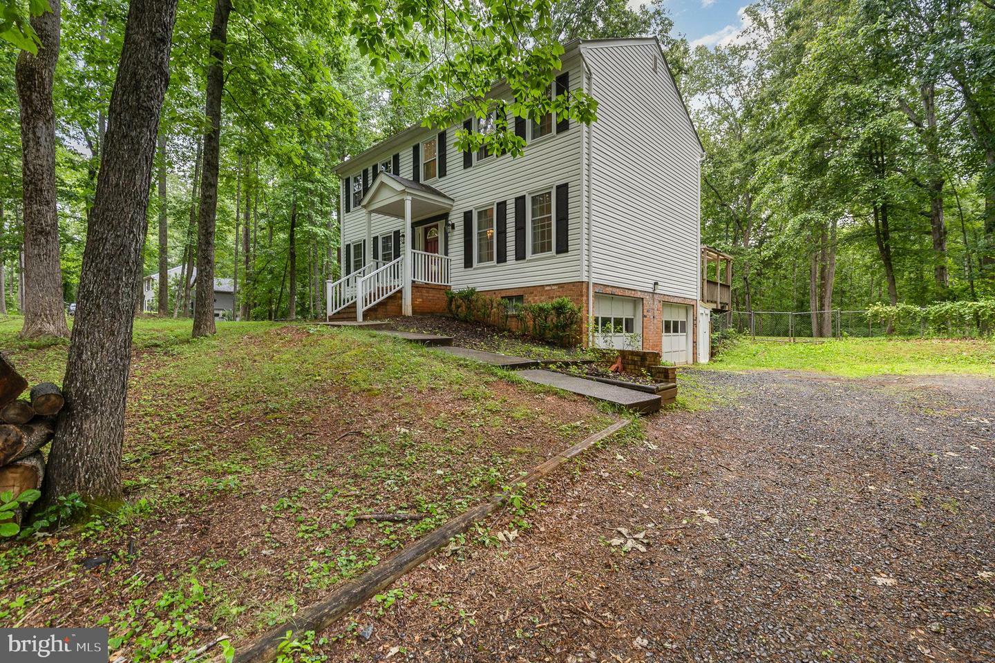 Property Photo:  304 Montpelier Drive  VA 22556 