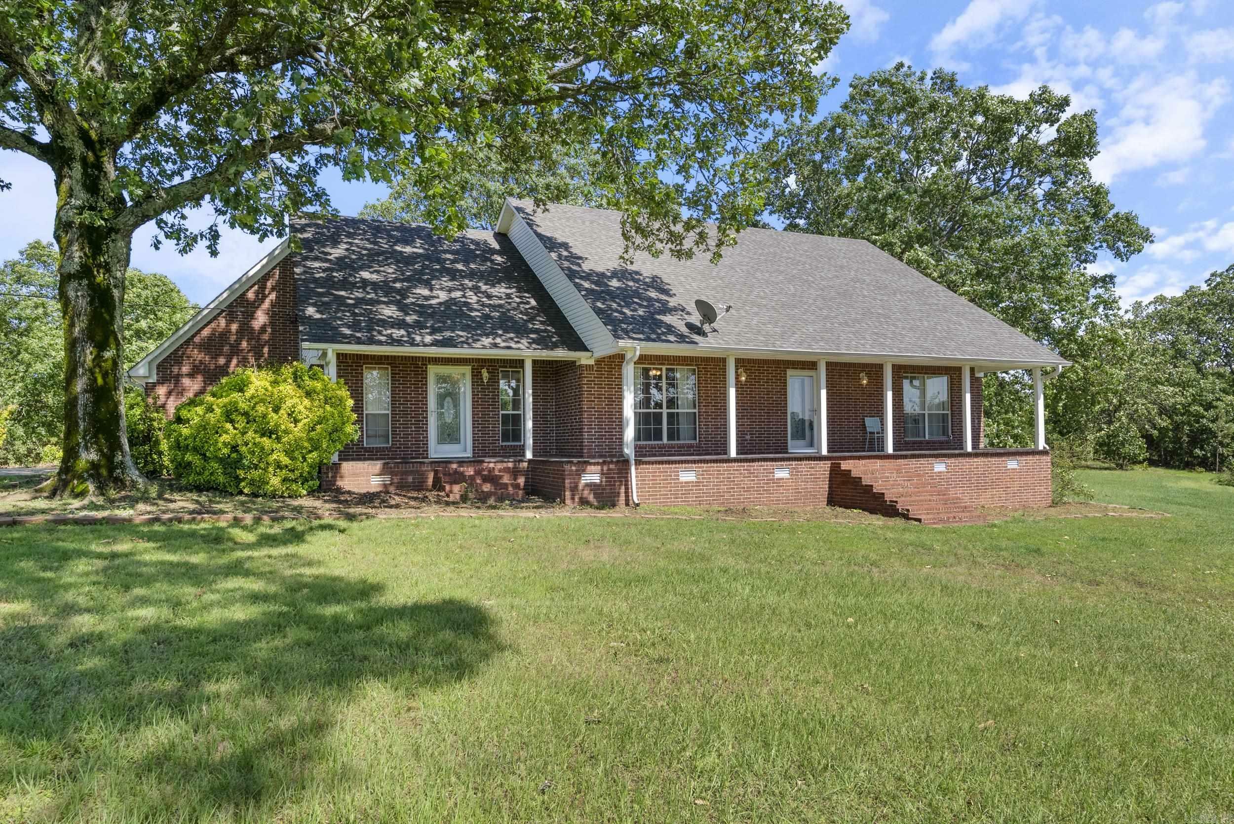 Property Photo: 50 Merritt Trail AR 72058