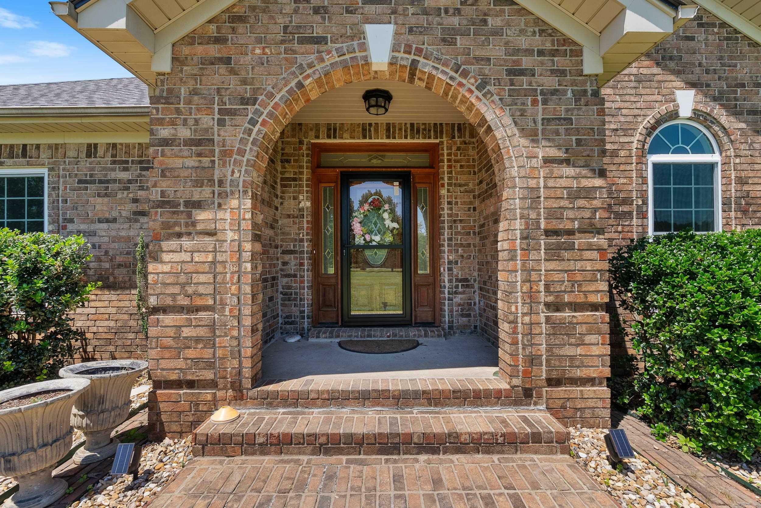 Property Photo: 190 S Keith Drive AR 72086