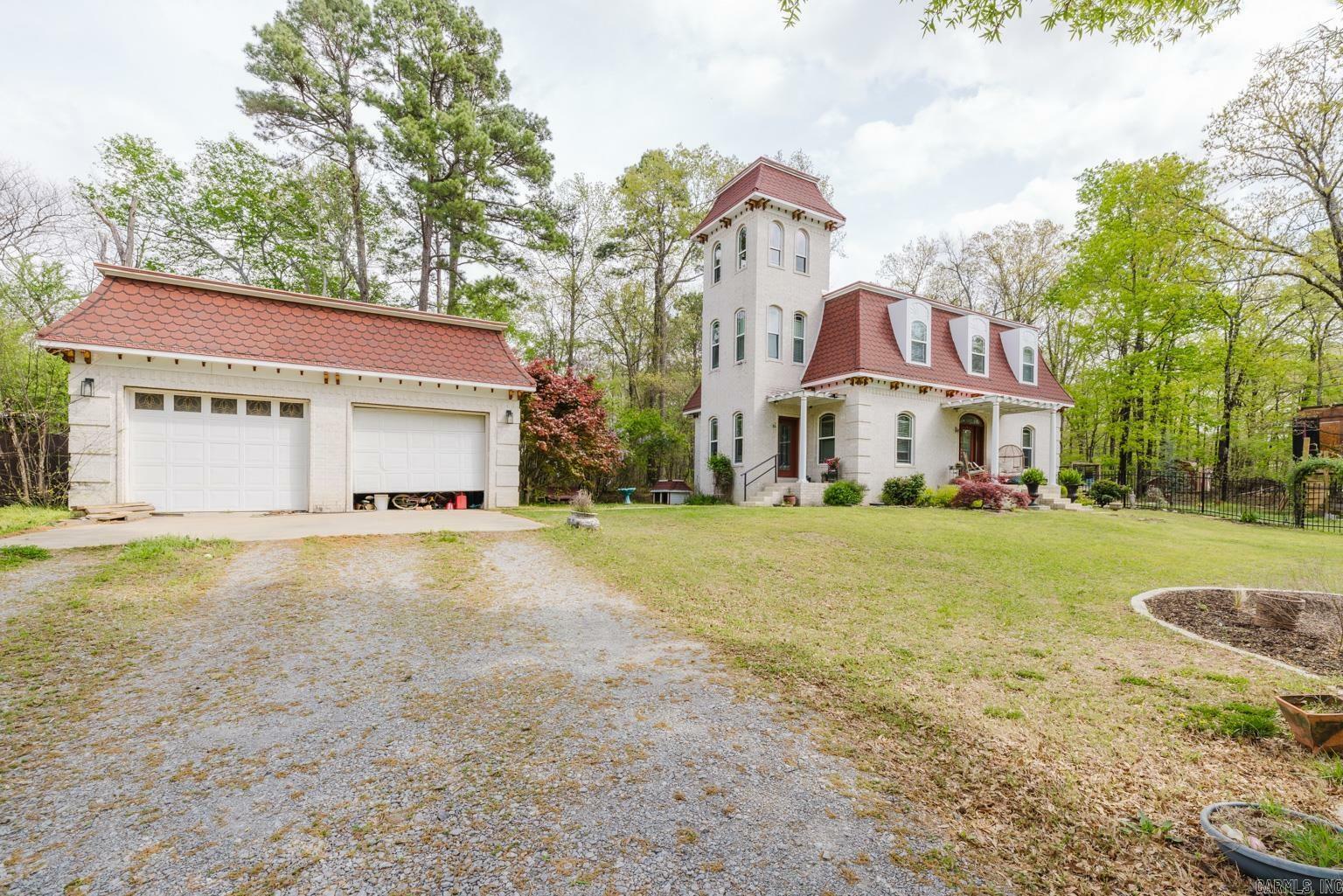 Property Photo: 1112 Lawrence Lane AR 72019