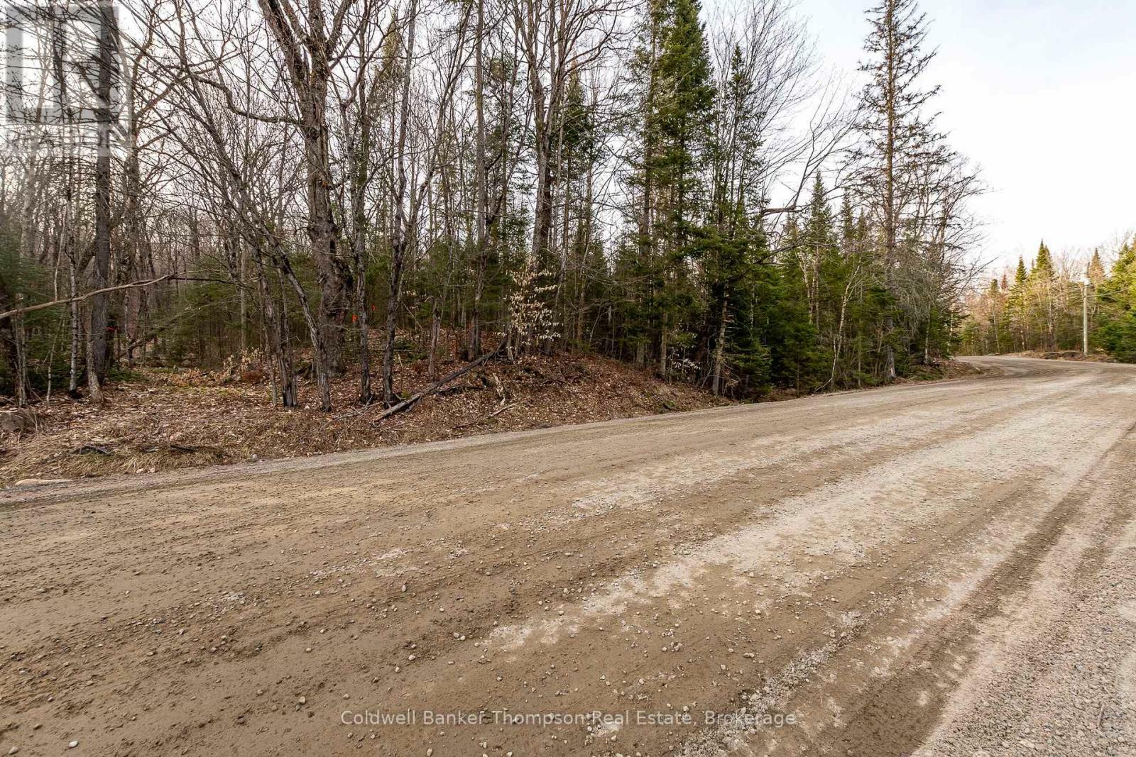 Photo de la propriété:  Lot 1 South Horn Lake Road  ON P0A 1C0 