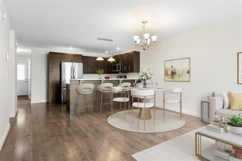 Property Photo: 144 Southwood Road MB R0G 1K0