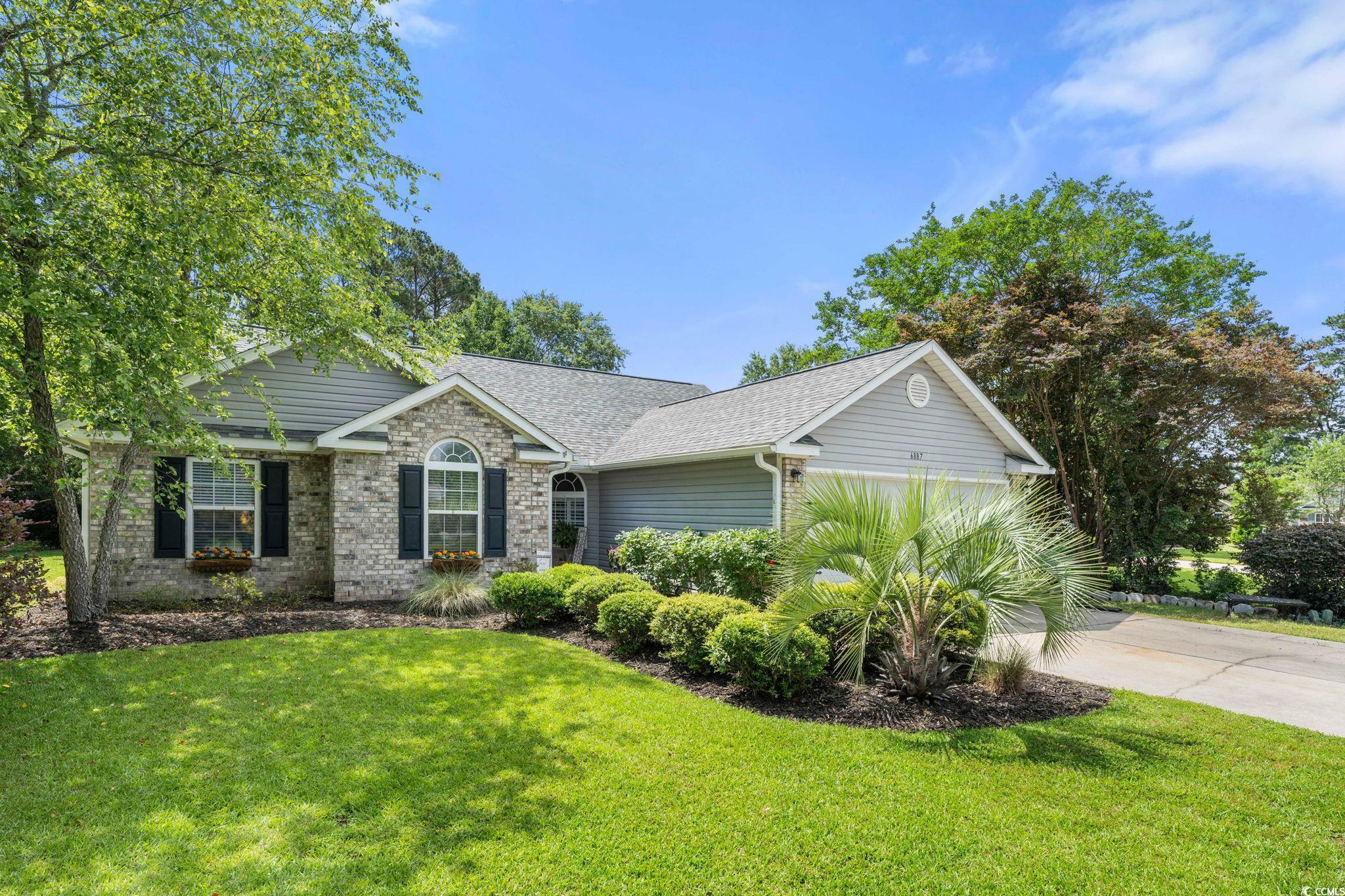 Property Photo: 6887 King Arthur Dr. SC 29588