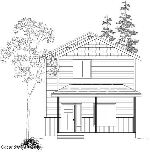 Property Photo:  2240 N Syringa St  ID 83854 