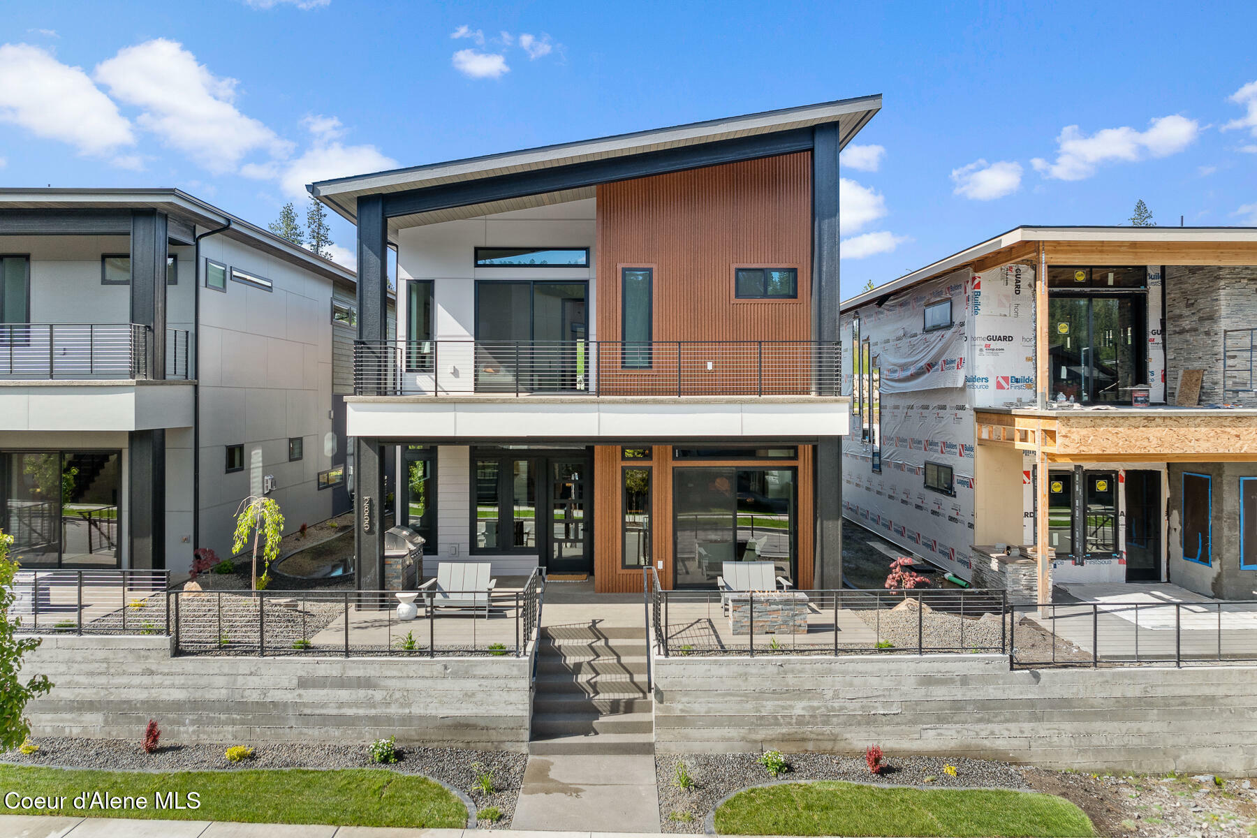 Property Photo: 2855 W Lumber Lane ID 83814