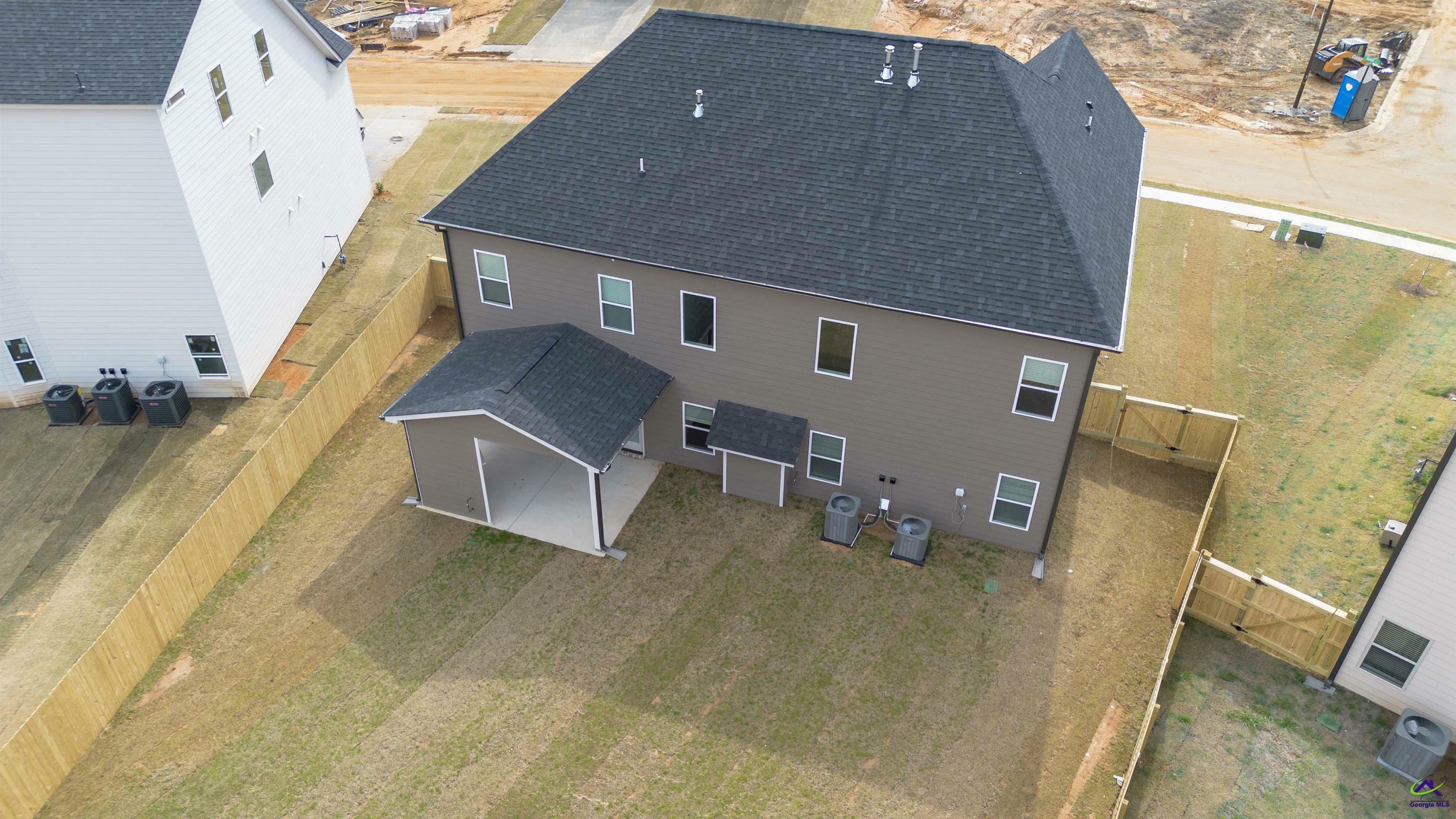 Property Photo:  303 Garnet Drive  GA 31005 