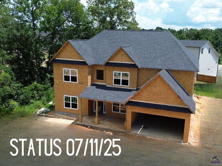 Property Photo: 303 Garnet Drive GA 31005