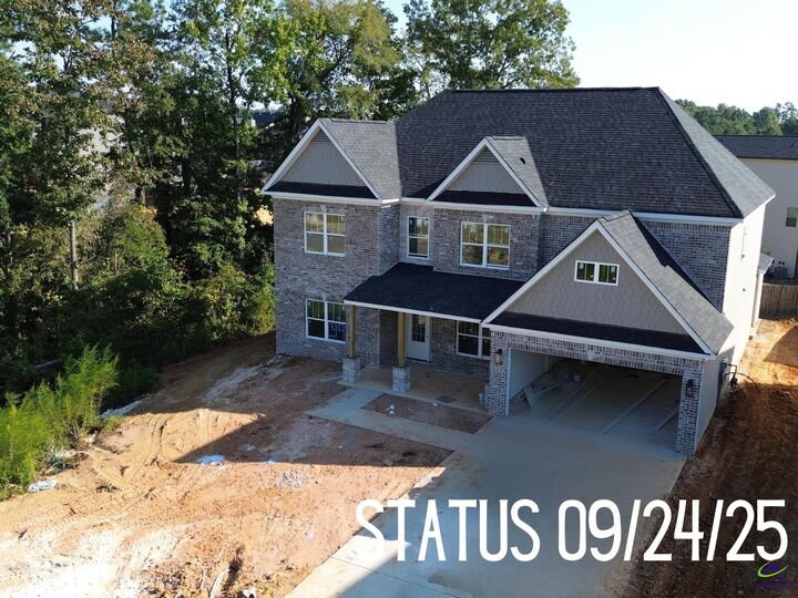 Property Photo:  303 Garnet Drive  GA 31005 