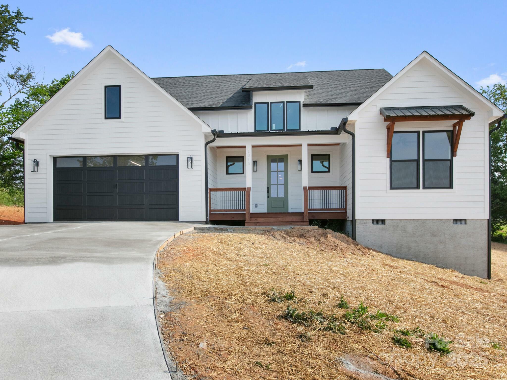 1040 Morlin Acres Drive  Marshall NC 28753 photo