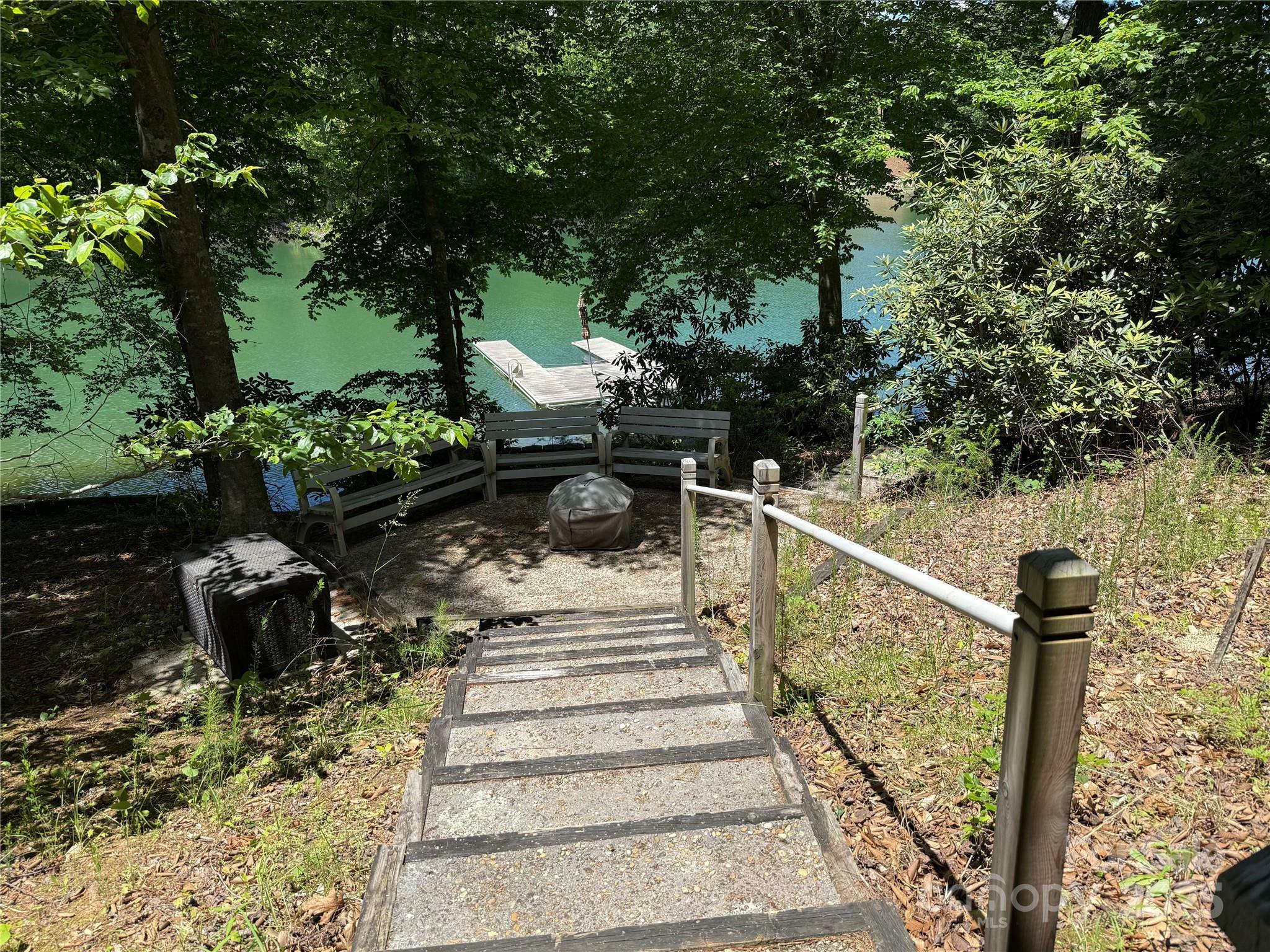 Property Photo: 333 Lentz Landing Lane NC 28761