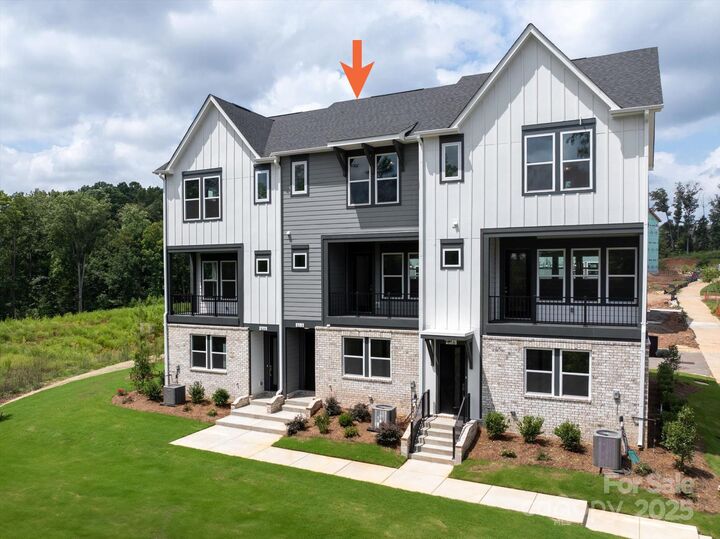 412 Nathaniel Way Brx0052  Charlotte NC 28213 photo