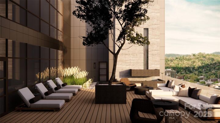 Property Photo: 161 Church Street 305 NC 28801