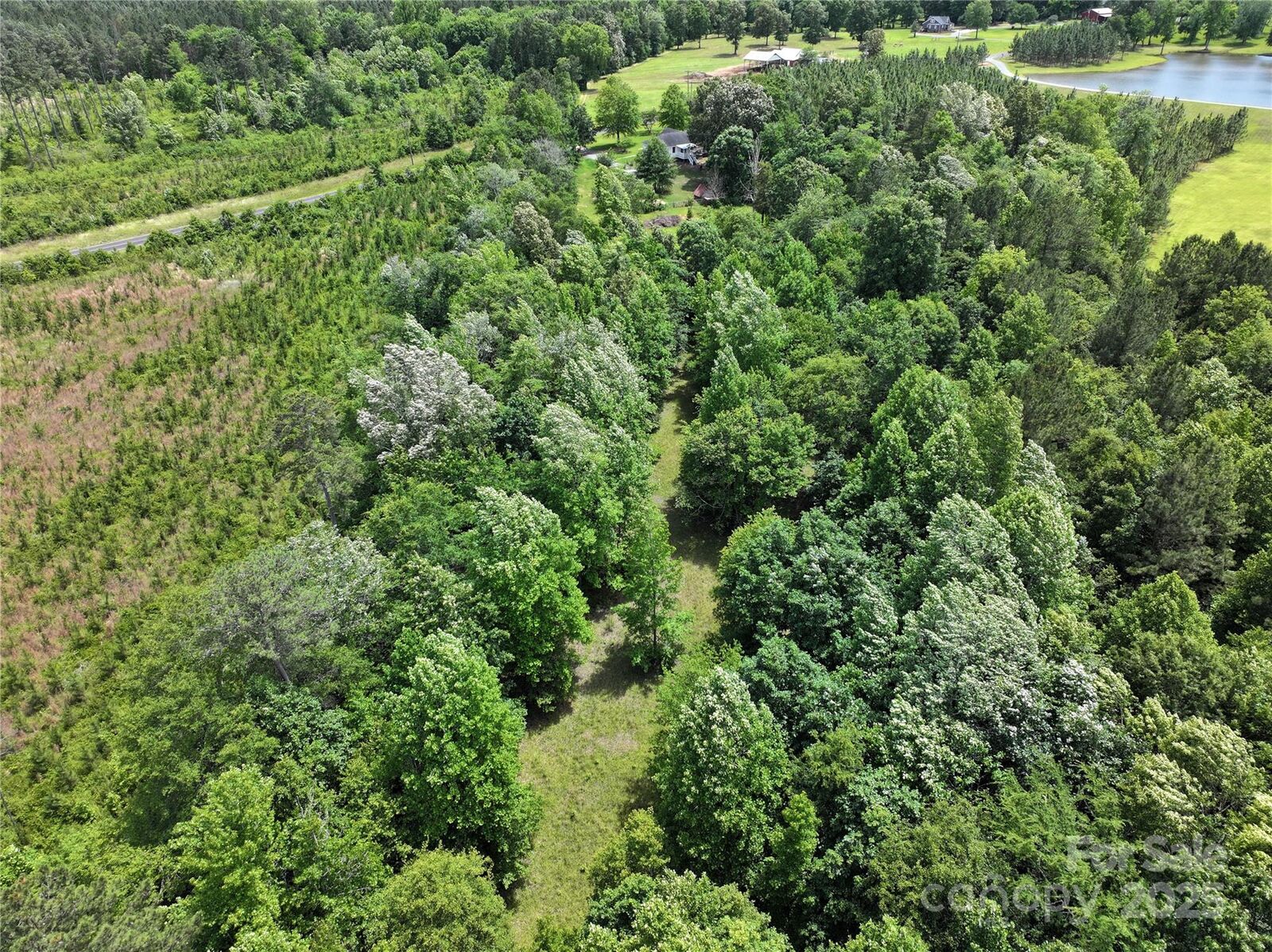 Property Photo:  4636 Brown Creek Church Road  NC 28170 