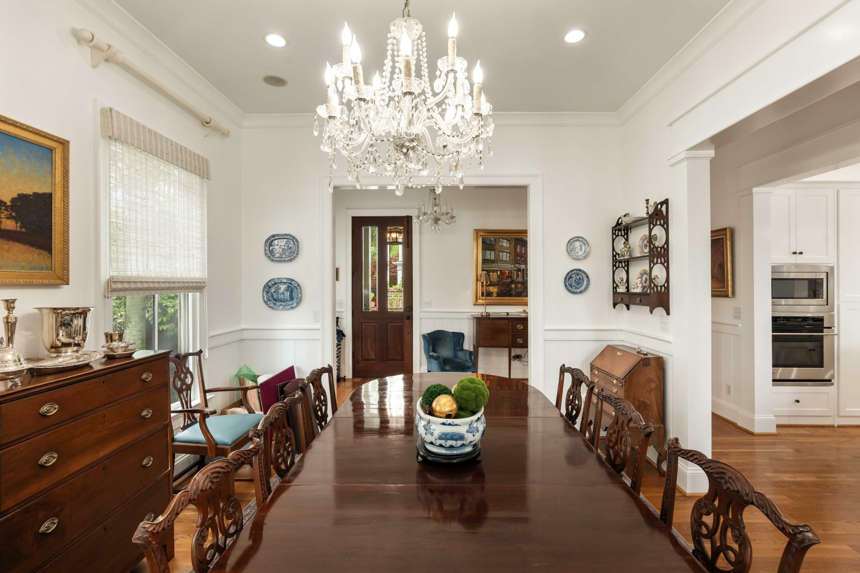 Property Photo: 18 Fernandina Street SC 29464