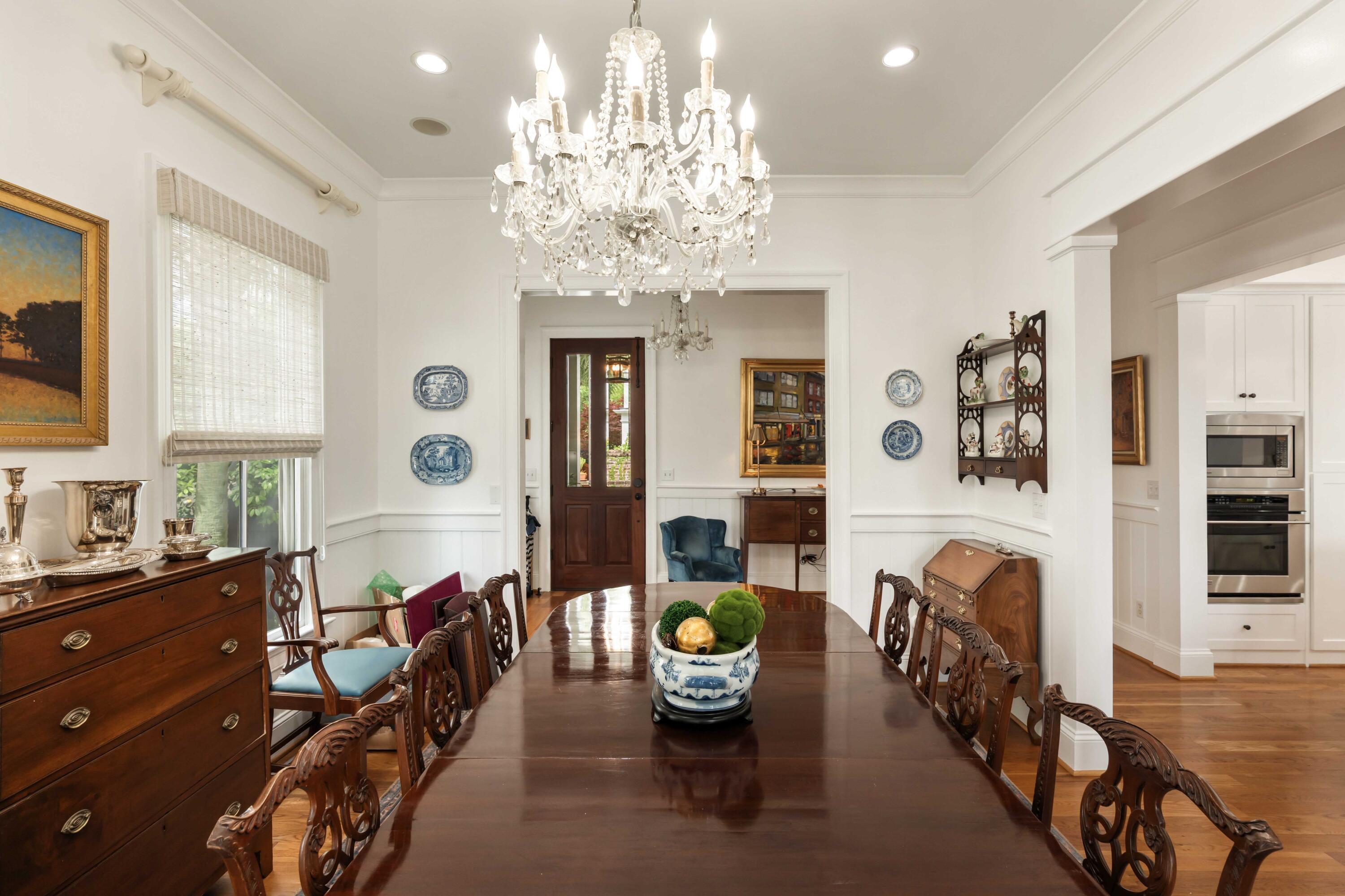 Property Photo: 18 Fernandina Street SC 29464