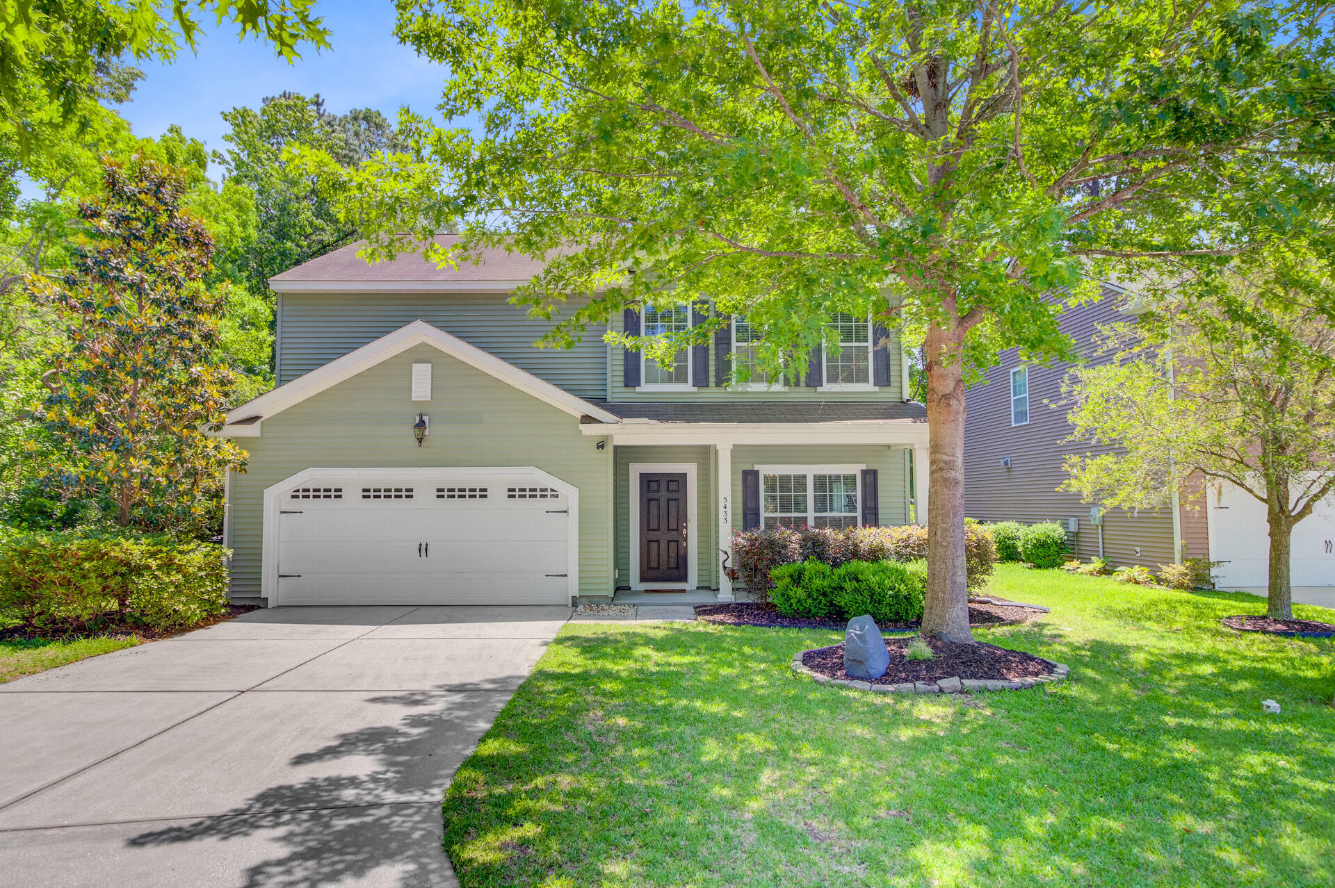 Property Photo: 5433 Falling Tide SC 29420