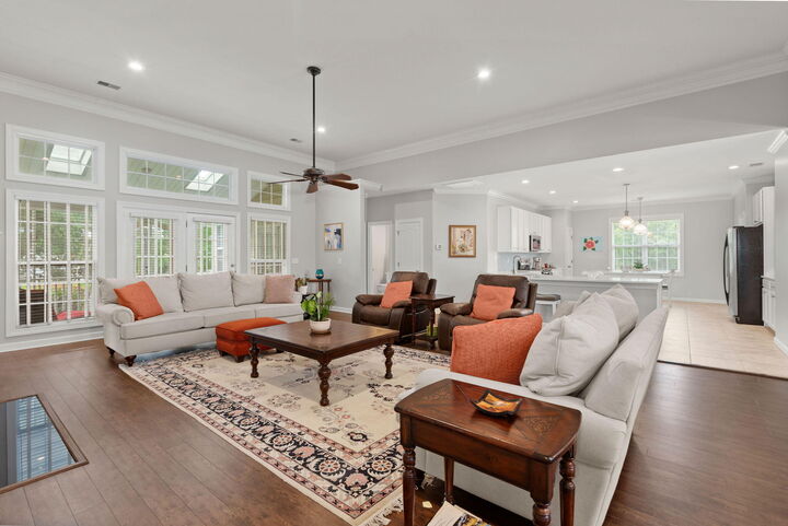 Property Photo: 2772 Latrobe Court SC 29466