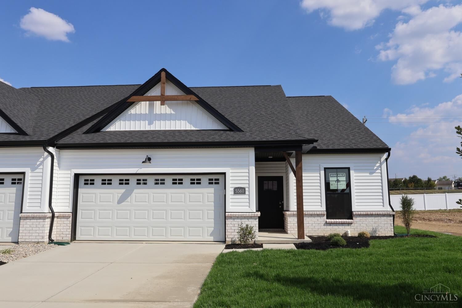 Property Photo:  5560 Birch Court  OH 45011 