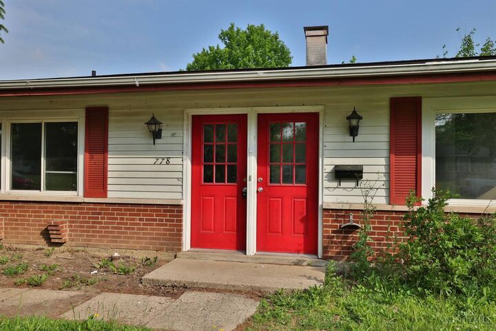 Property Photo:  778 Danbury Road  OH 45240