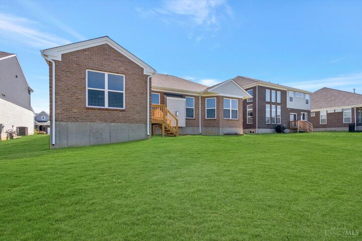 Property Photo:  5475 Timberhill Drive  OH 45011 