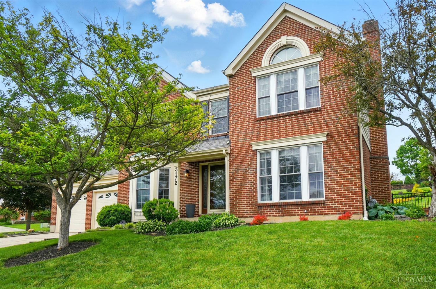 3172 Lancer Lane  Green Twp OH 45239 photo