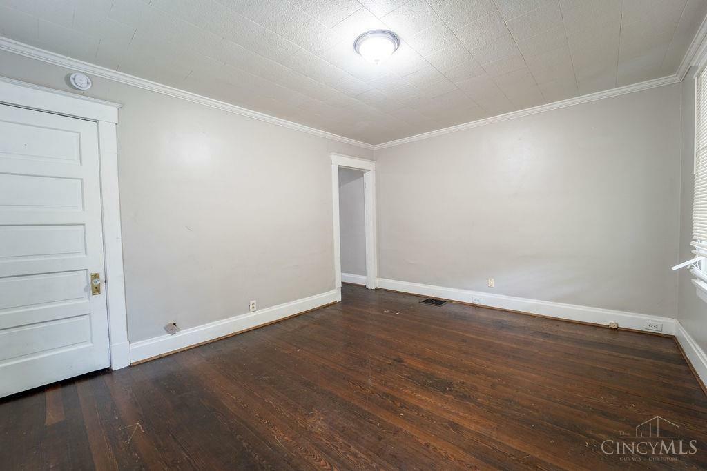 Property Photo: 1053 Wells Street OH 45205
