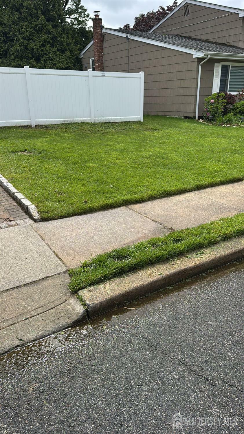 Property Photo: 20 Wick Drive NJ 08863