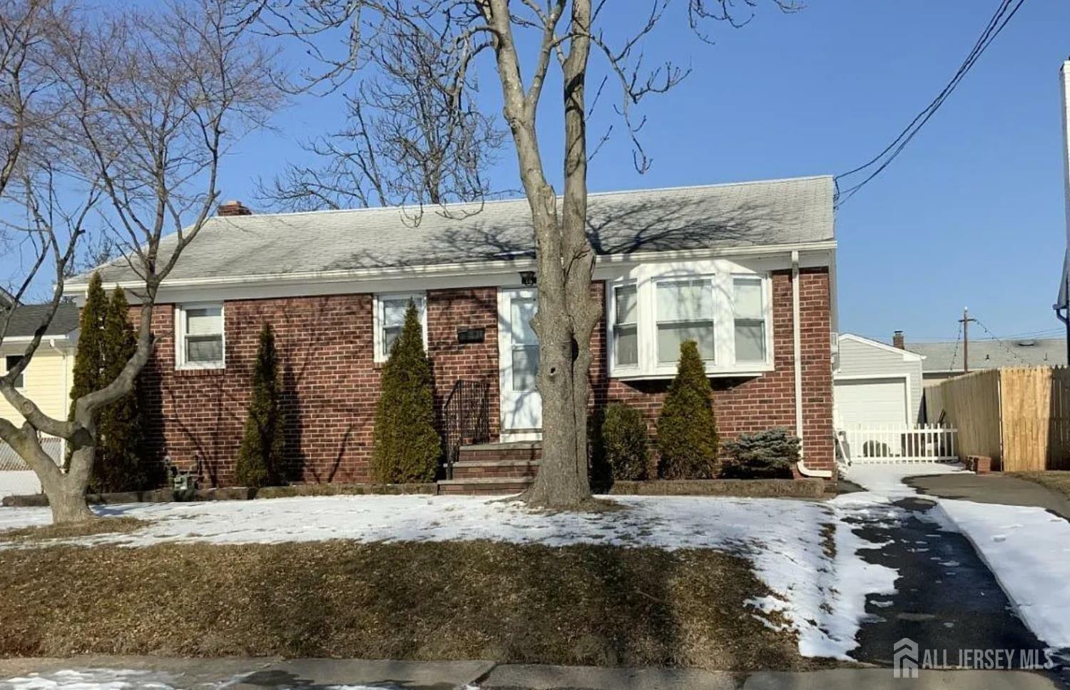 16 Holmes Street  Carteret NJ 07008 photo